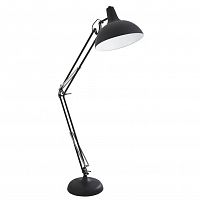 торшер arte lamp goliath a2487pn-1bk в Стерлитамаке