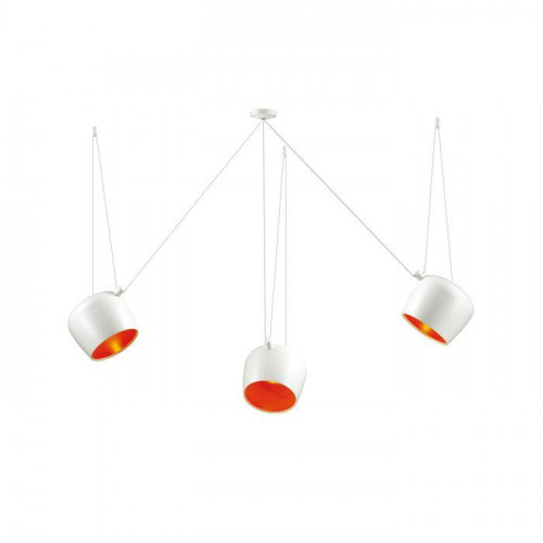 подвесная люстра odeon light foks 4103/3 в Стерлитамаке