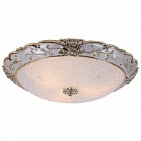 потолочный светильник arte lamp torta lux a7135pl-3wh в Стерлитамаке