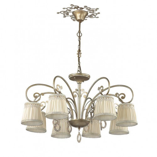 подвесная люстра odeon light obena 3463/8 в Стерлитамаке