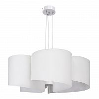 подвесная люстра lightstar simple light 811 811150 в Стерлитамаке