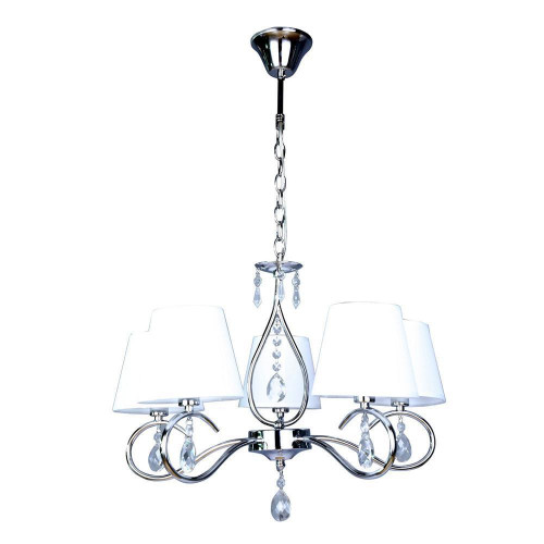 подвесная люстра omnilux molinella oml-56203-05 в Стерлитамаке