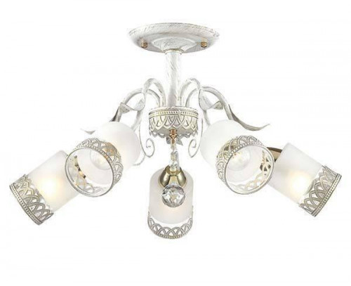 потолочная люстра lumion gaetta 3237/5c в Стерлитамаке