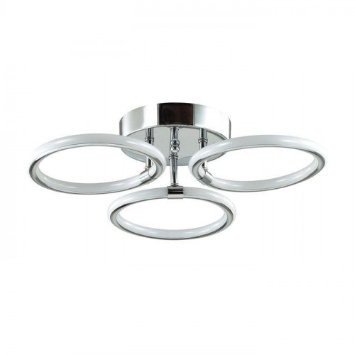 потолочная светодиодная люстра lumion clover 3711/48cl в Стерлитамаке