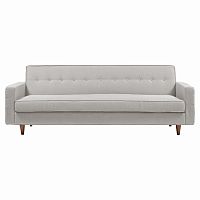 диван bantam sofa большой прямой молочный в Стерлитамаке