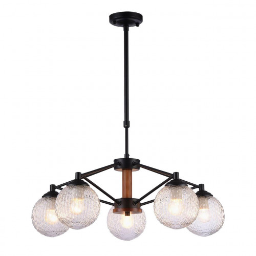 подвесная люстра omnilux bitetto oml-50903-05 в Стерлитамаке