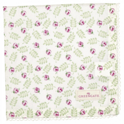 салфетка lily petit white в Стерлитамаке
