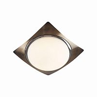 потолочный светильник idlamp alessa 370/15pf-oldbronze в Стерлитамаке