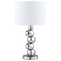 настольная лампа arte lamp chic a4610lt-1cc в Стерлитамаке