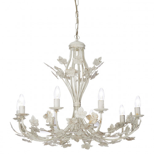 подвесная люстра ideal lux champagne sp8 в Стерлитамаке