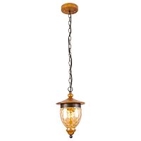 подвесной светильник arte lamp catena a6711sp-1br в Стерлитамаке