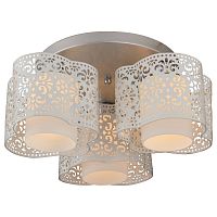 потолочная люстра arte lamp helen a8348pl-3wh в Стерлитамаке