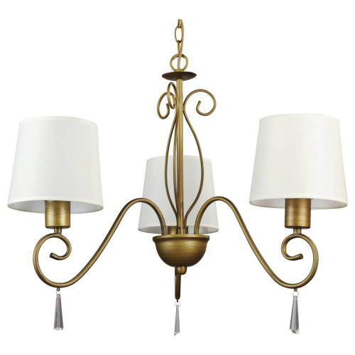 подвесная люстра arte lamp carolina a9239lm-3br в Стерлитамаке