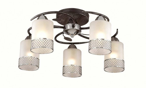 потолочная люстра lumion mirabella 3022/5c в Стерлитамаке