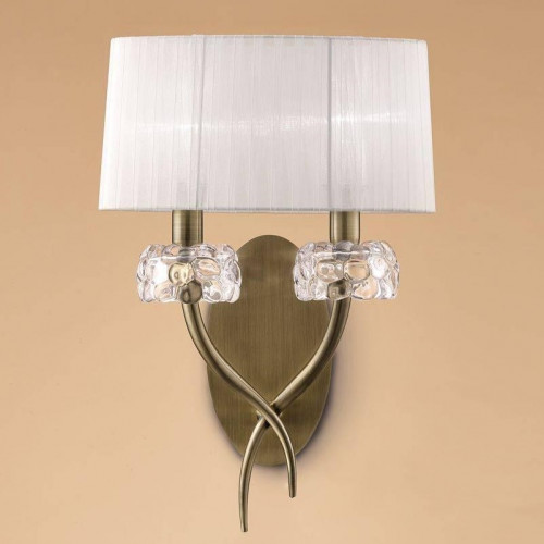 бра mantra loewe 4734 в Стерлитамаке