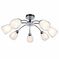 потолочная люстра arte lamp 53 a7201pl-7cc в Стерлитамаке