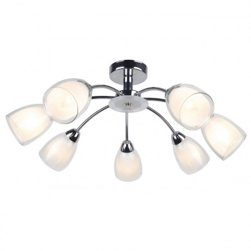 потолочная люстра arte lamp 53 a7201pl-7cc в Стерлитамаке