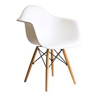 стул деревянный pc-019 (eames style) в Стерлитамаке