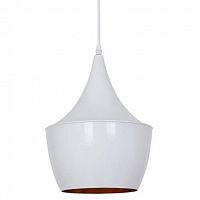 подвесной светильник arte lamp cappello a3407sp-1wh в Стерлитамаке