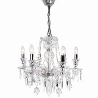 люстра elegance 5785 прозрачная в Стерлитамаке