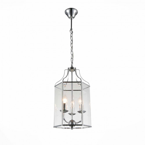 подвесная люстра st luce sl228.103.03 в Стерлитамаке
