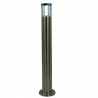 уличный светильник arte lamp paletto a8363pa-1ss в Стерлитамаке