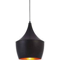 подвесной светильник arte lamp cappello a3407sp-1bk в Стерлитамаке