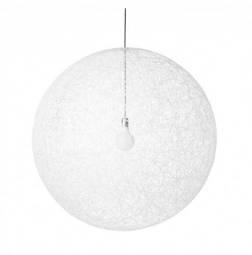 подвесной светильник moooi random light d40 white в Стерлитамаке