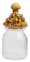 декоративная банка neptune gold в Стерлитамаке