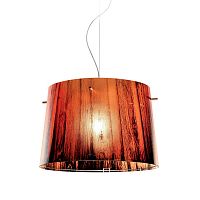 подвесной светильник woody orange от slamp в Стерлитамаке