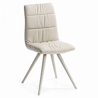 кресло lark2 chair seat жемчужное в Стерлитамаке