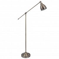 торшер arte lamp 43 a2054pn-1ab в Стерлитамаке