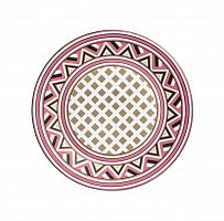 блюдо eclectic (26*26*2.5) в Стерлитамаке