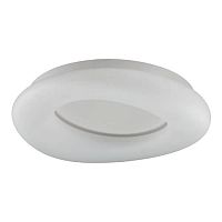 потолочный светодиодный светильник odeon light aura 4064/40cl в Стерлитамаке