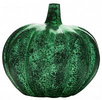 декор autumn gifts pumpkin green в Стерлитамаке