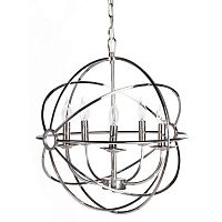 люстра foucault's orb хром в Стерлитамаке
