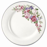 блюдо rose white в Стерлитамаке