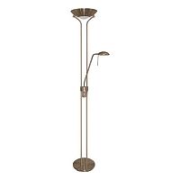 торшер arte lamp duetto a4329pn-2ab в Стерлитамаке