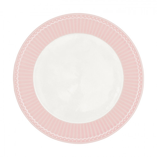 блюдо alice pale pink в Стерлитамаке