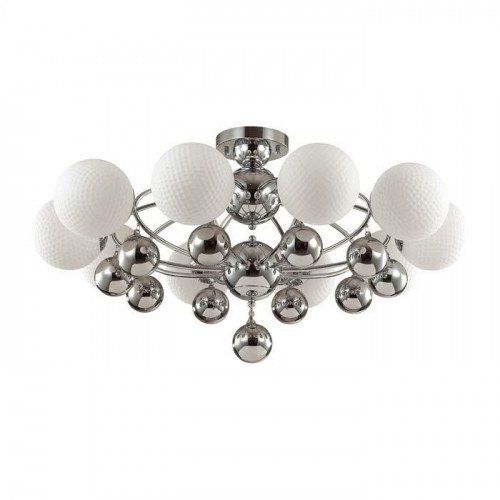 потолочная люстра odeon light jolly 3953/10c в Стерлитамаке