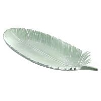 сервировочное блюдо bird feather в Стерлитамаке