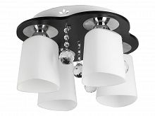 потолочная люстра toplight marsha tl2680x-04wc в Стерлитамаке