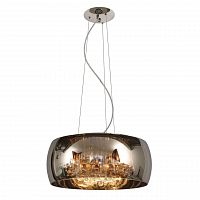 подвесной светодиодный светильник lucide pearl-led 70463/24/11 в Стерлитамаке