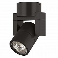 потолочный светильник lightstar illumo l1 alu 051047 в Стерлитамаке