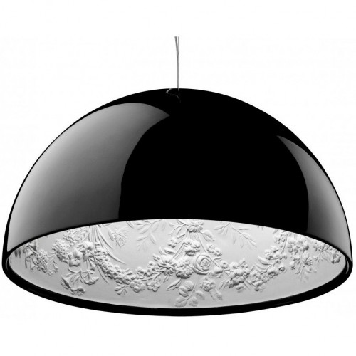 подвесной светильник skygarden lighting flos d60 black в Стерлитамаке