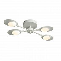 потолочная светодиодная люстра st luce farfalla sl824.502.04 в Стерлитамаке