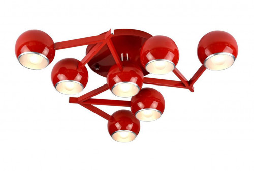 потолочная люстра st luce rottura sl853.602.07 в Стерлитамаке