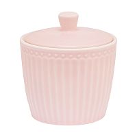 сахарница alice pale pink в Стерлитамаке
