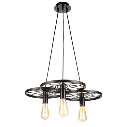 подвесная люстра st luce sl229.303.03 в Стерлитамаке