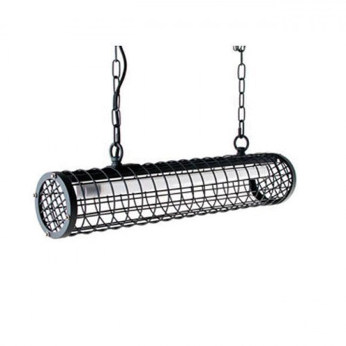 подвесной светильник loft it tube loft1701bk в Стерлитамаке
